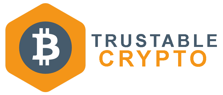 L'officielle Trustable Crypto